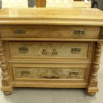 904 2183 CHEST OF DRAWERS